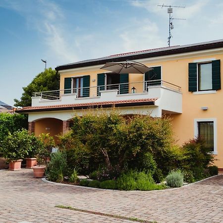 Nido Del Gelso Villa Verona Luaran gambar