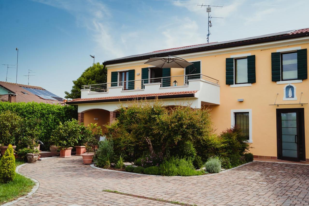 Nido Del Gelso Villa Verona Luaran gambar
