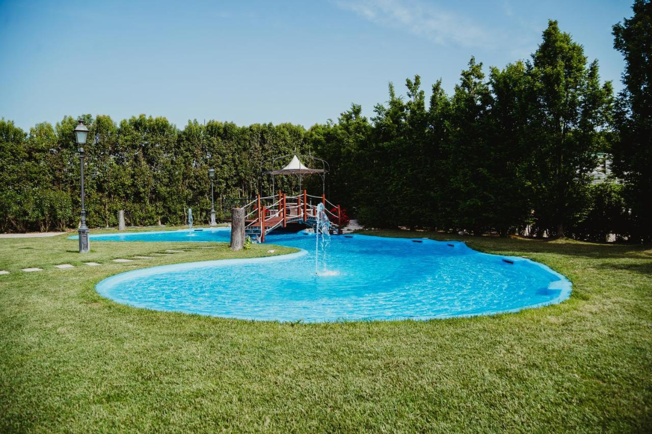 Nido Del Gelso Villa Verona Luaran gambar