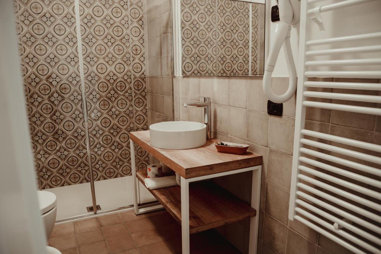 Nido Del Gelso Villa Verona Luaran gambar