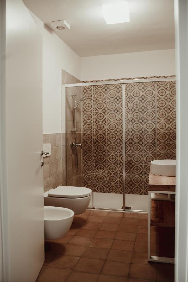Nido Del Gelso Villa Verona Luaran gambar