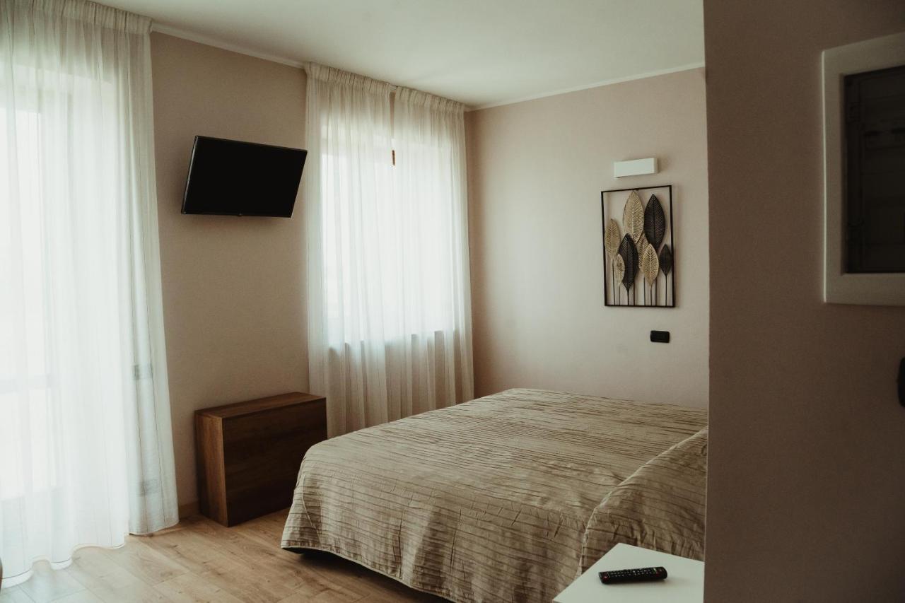 Nido Del Gelso Villa Verona Luaran gambar