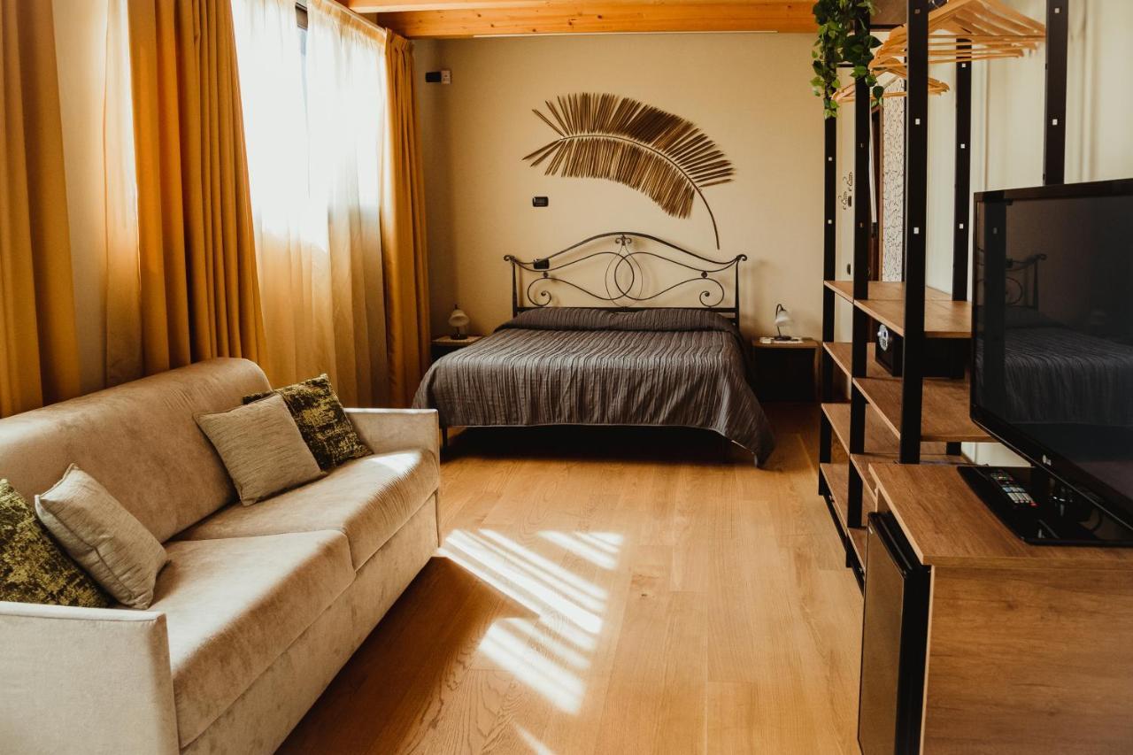 Nido Del Gelso Villa Verona Luaran gambar