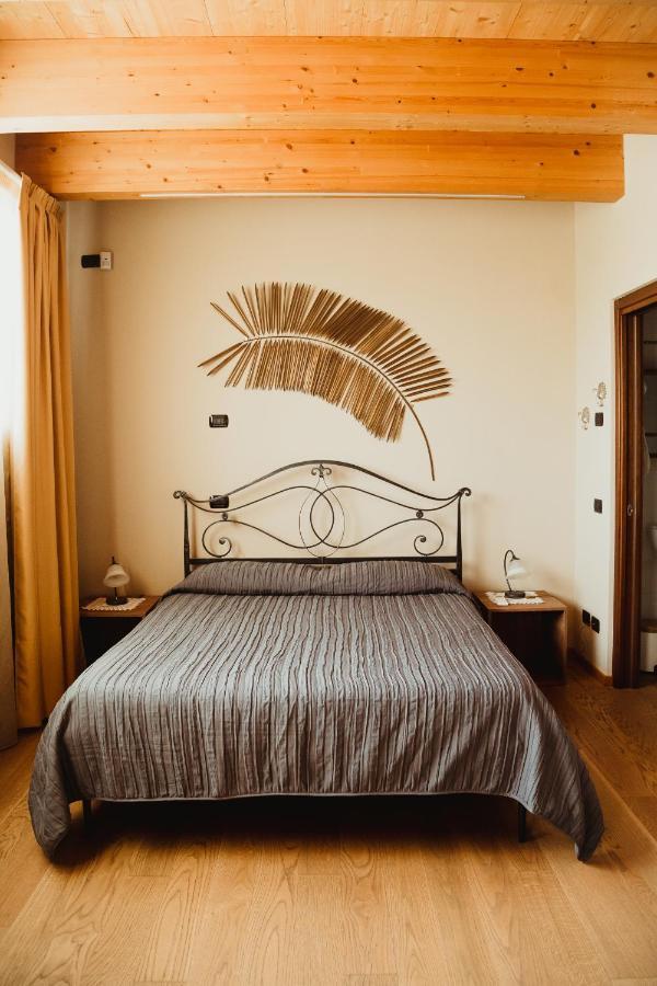 Nido Del Gelso Villa Verona Luaran gambar